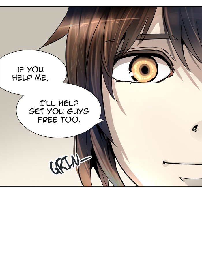 Tower of God, Chapter 419 image 030